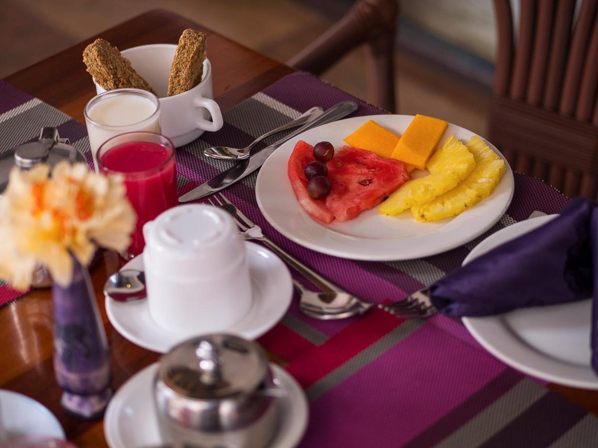 Hotel Central Park & Conference Centre 나이로비 외부 사진